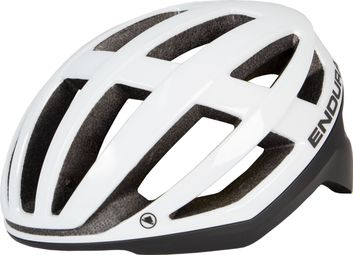 Endura FS260-Pro II Helm Weiß