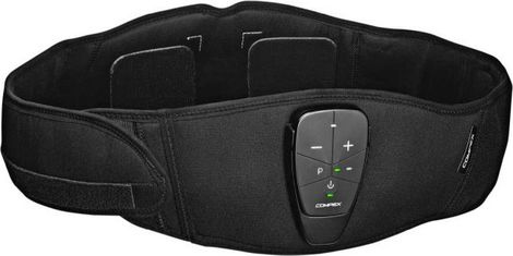 Compex CoreBelt 1.0 Abdominal / Lumbar Muscle Stimulation Belt