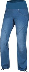 Jeans d'escalade femme Ocun Noya