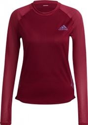 T-shirt femme adidas Adizero Running