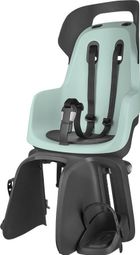 Bobike Go Carrier Baby seat marsmallow mint