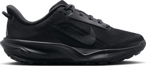 Nike ACG Pegasus Trail Black Kids' Trail Running Shoes
