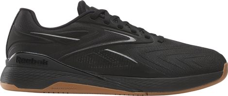 Reebok Nano X5 Edge Men's Black Training Shoes