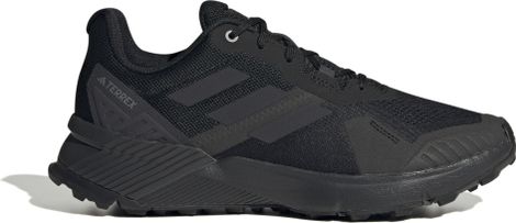 Zapatillas Trail Running adidas Terrex Soulstride Negro