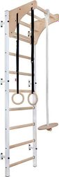 Espalier de gymnastique BenchK 711W+A204