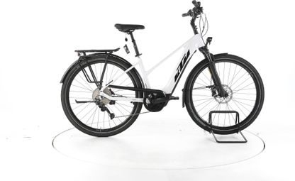Produit reconditionné - KTM Macina Tour CX 625 LTD Trekking E-Bike - Très Bon Etat
