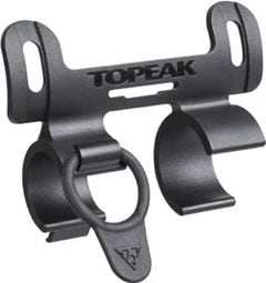 Accessoires pour pompe Topeak Pump Mount Bracket Roadie DAX / Roadie DA / Roadie DA_G
