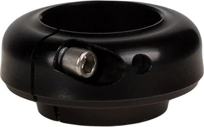 Chris King High Profile ISO Hub Collar Black
