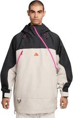 Chaqueta de esquí <strong>Nike</strong> Storm-Fit ADV ACG <strong>'Chena Vortex</strong>' Unisex Beige