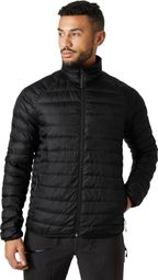 Helly Hansen Banff Black Long-Sleeve Jacket