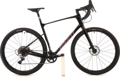 Produit reconditionné · Giant Revolt Advanced 1 / Vélo de gravel | Très bon état