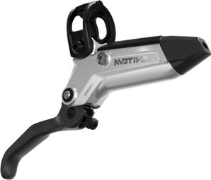 Levier de Frein Complet Sram Motive Ultimate Argent