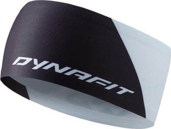 Dynafit Performance 2 Dry Headband Black / White