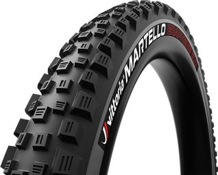 Neumático <p><strong>Vittoria </strong></p>Martello 27.5'' Tubeless Ready TNT Graphene G2.0 Antracita