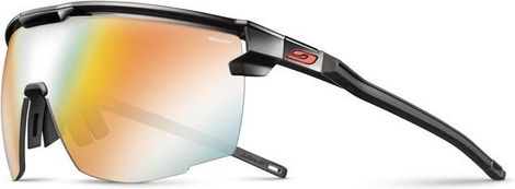 Lunettes Julbo Ultimate Reactiv 1-3 LAF Noir / Rouge