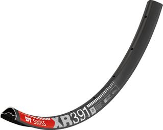 DT Swiss XR 391 Disc 29 '' Rim Black