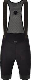 Santini Gravel Women's Bib Broek Black