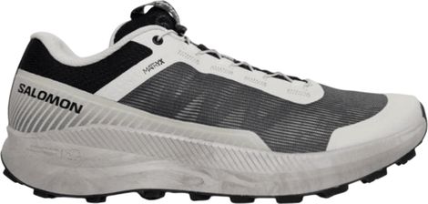 Zapatillas Salomon Vision Trail Blanco/Negro Unisex