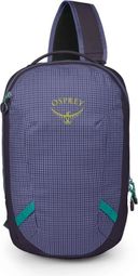 Osprey Transporter Draagtas 13L Paars