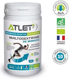 Maltodextrine ATLET base de Manioc DE 10