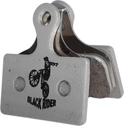 Plaquettes carbone SHIMANO ULTEGRA | Black Rider