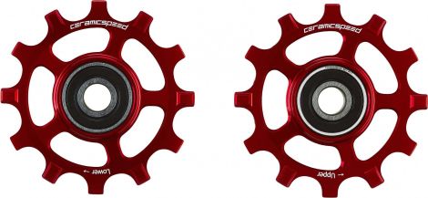 Galet CeramicSpeed Sram axs 12v coated