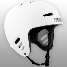 TSG DAWN Helm Weiß
