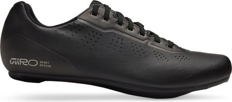 Giro Stylus II racefietsschoenen, zwart