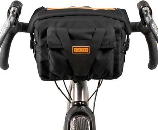 Restrap Bar Pack 10L Noir