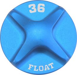 FOX Bouchon de Valve Air Float Fourche 36