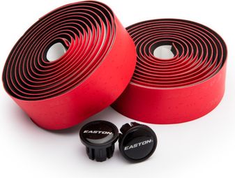 Easton Nastro in microfibra rosso