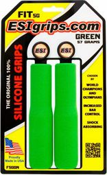 ESI Fit SG Grips - Green