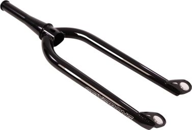 Fourche Stay Strong Reactiv Tapered 24'' 20/10mm Noir