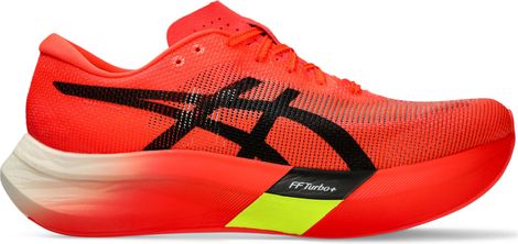 Asics Metaspeed Sky Paris Running Shoes Red Black Unisex