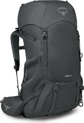 Osprey Renn 50 Wandeltas Zwart Dames 50 L