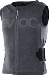 Evoc Protector Kindervest Grijs