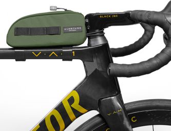 Sacoche de Top Tube ALMSTHRE vert