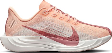 Nike Pegasus Plus Running Shoes Pink / Grey Women