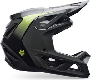 Casco integral Fox Rampage Vault gris peltre