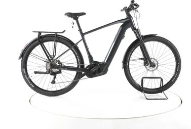 Produit reconditionné - Focus Aventura 6.7 Trekking E-Bike - Très Bon Etat