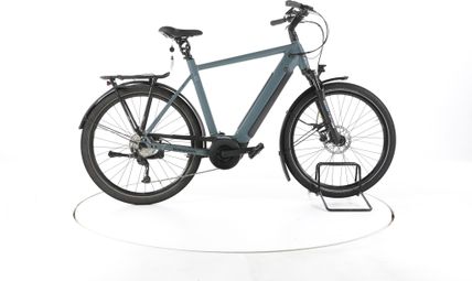 Produit reconditionné - Winora Sinus 9 Trekking E-Bike - Très Bon Etat