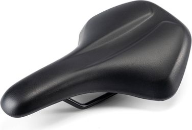 Selle vélo ROCKBROS ergonomique respirante noire