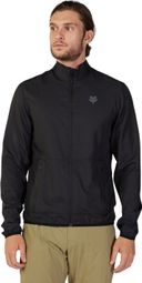 Fox Ranger Wind Jacket Black