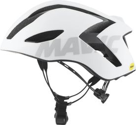 Helm für die Straße Mavic Comete Ultimate II Mips Weiß