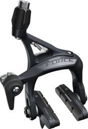 Tipo de freno trasero Sram Force AXS D1