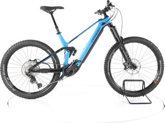 Produit reconditionné - Conway eWME 5.9 MX Vélo électrique VTT 2024 - Très Bon Etat