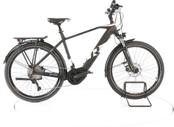 Produit reconditionné - R Raymon CrossRay E 6.0 Vélo électrique Hommes 2021 - Bon Etat