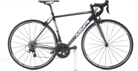 Produit reconditionné · MMR Miracle Rs Carbone · Noir / Vélo de route / MMR | Très bon état