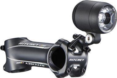 Ritchey C-220 e supporto a 4 assi-44 per lampada Supernova