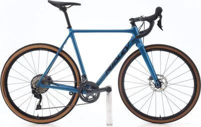 Produit reconditionné · Ridley X Night Carbone / Vélo de gravel / Ridley | Bon état